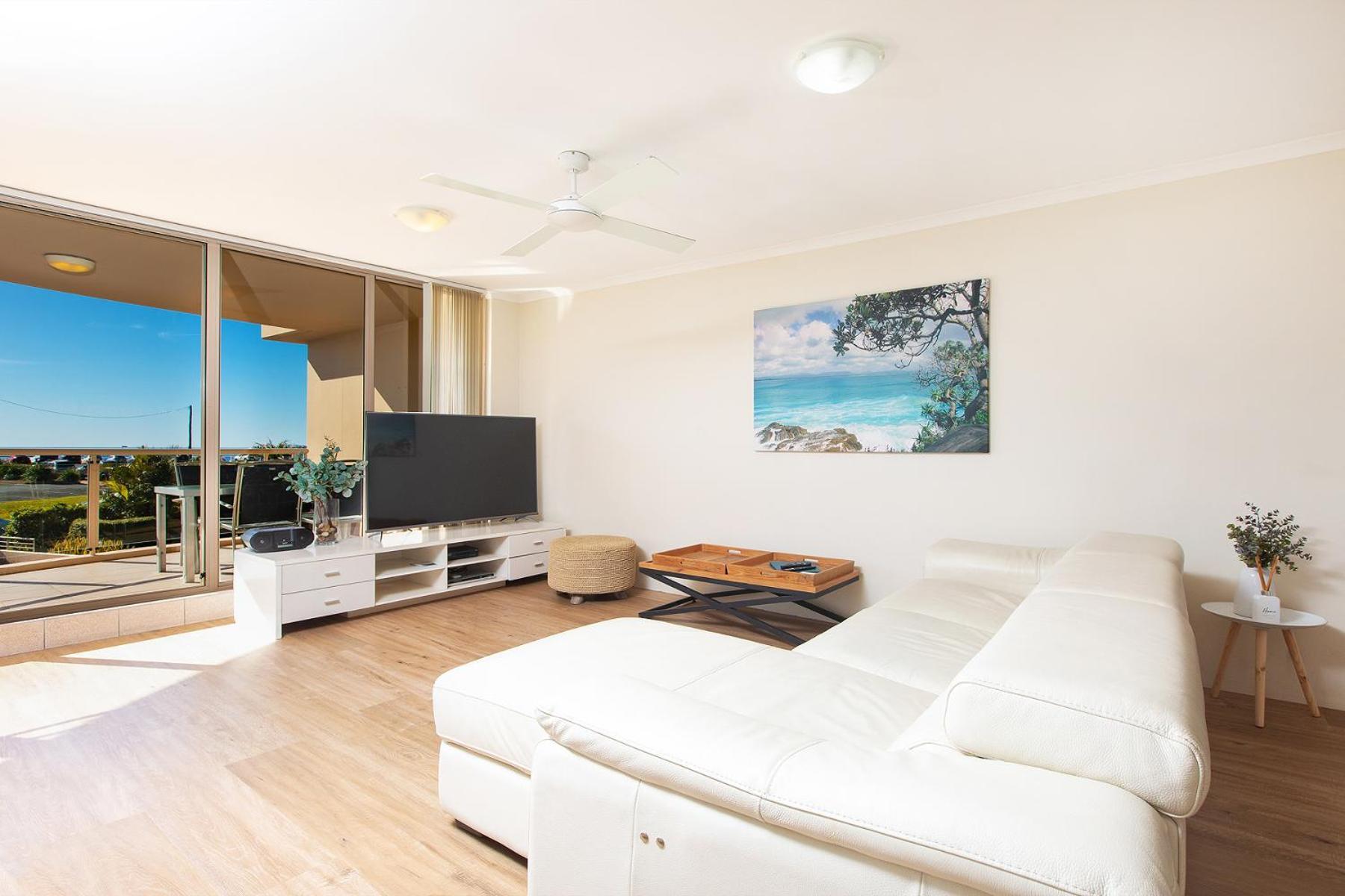 Beaches International Aparthotel Forster Ngoại thất bức ảnh
