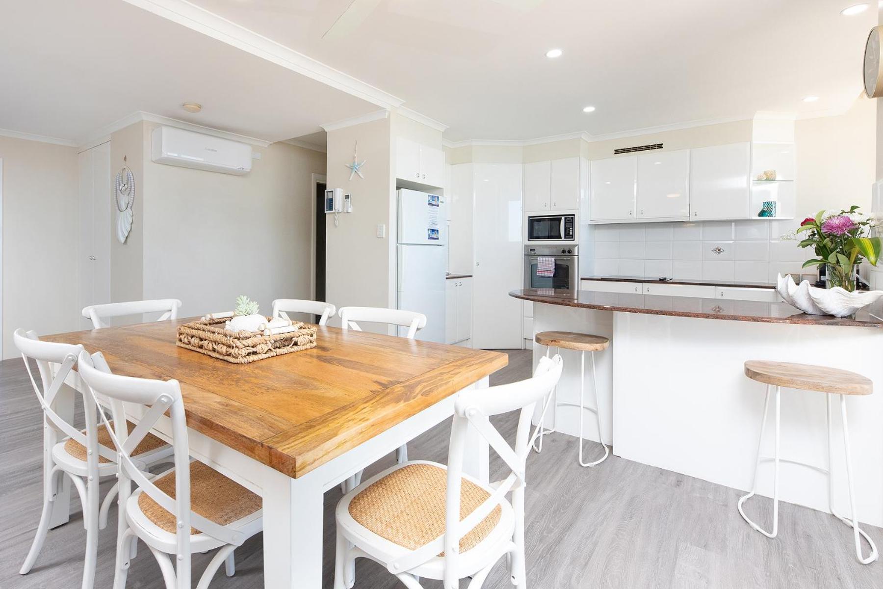 Beaches International Aparthotel Forster Ngoại thất bức ảnh