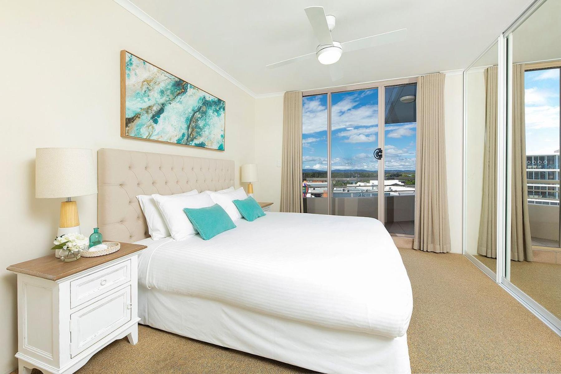 Beaches International Aparthotel Forster Ngoại thất bức ảnh