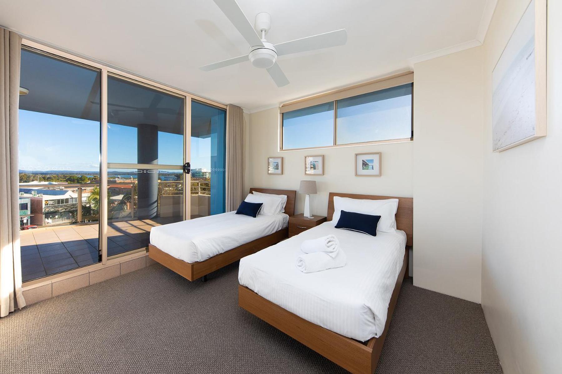 Beaches International Aparthotel Forster Ngoại thất bức ảnh