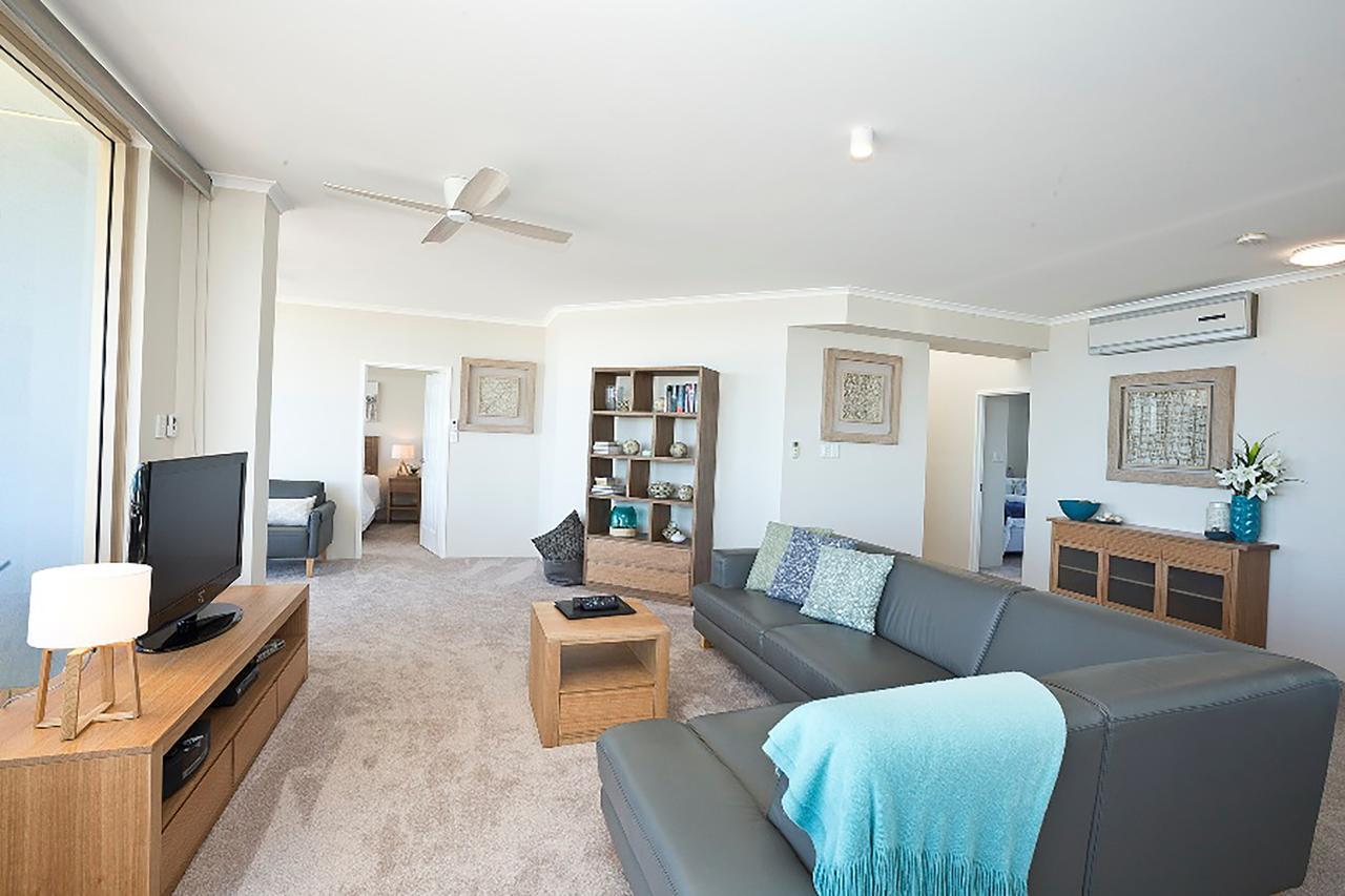 Beaches International Aparthotel Forster Ngoại thất bức ảnh