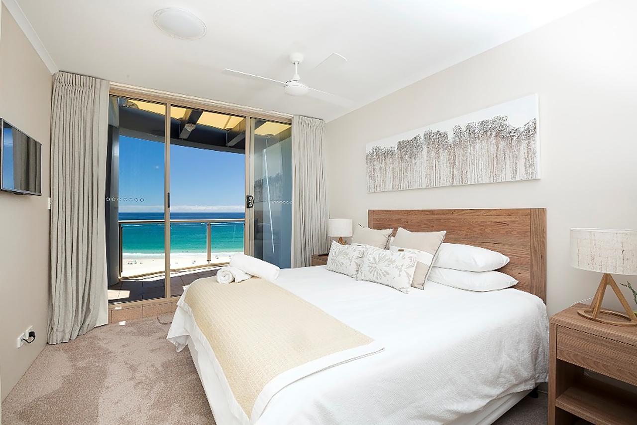 Beaches International Aparthotel Forster Ngoại thất bức ảnh