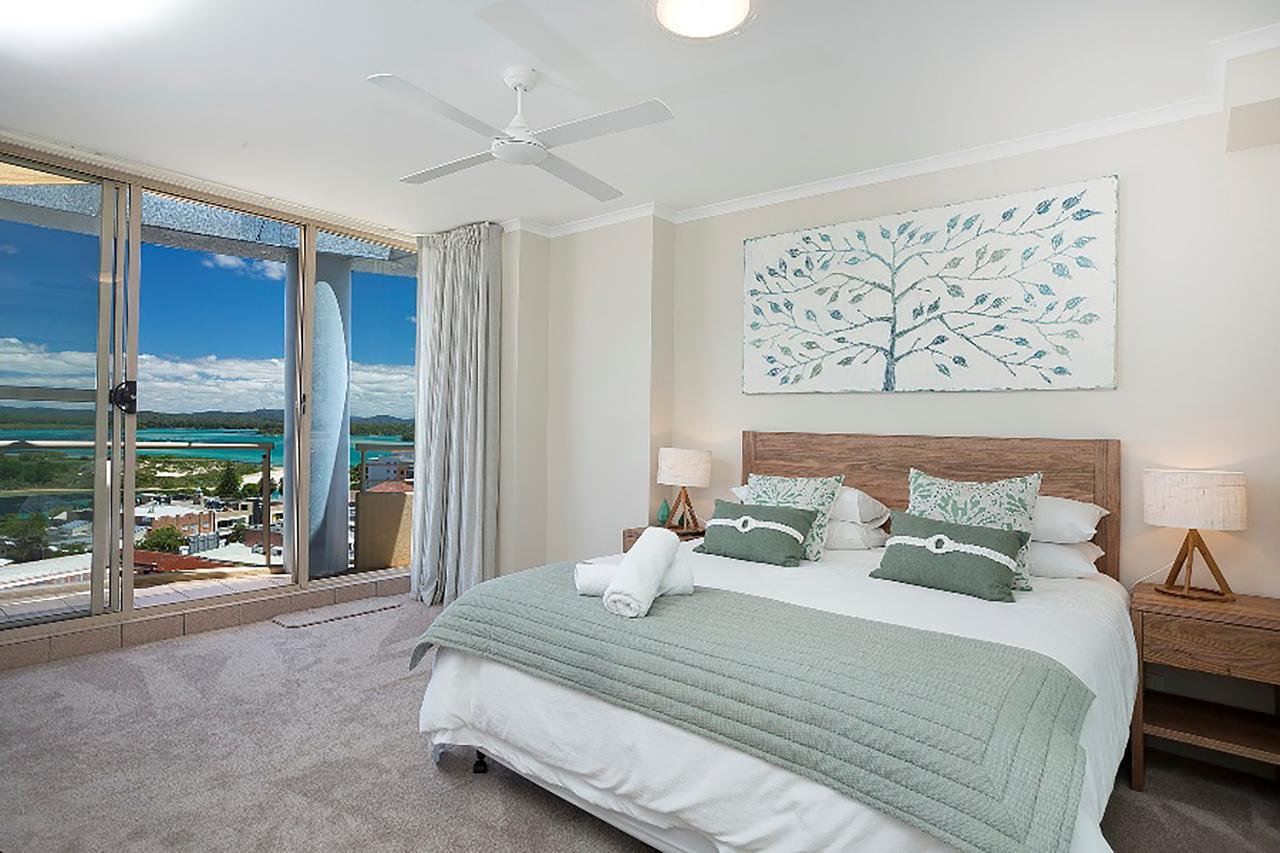 Beaches International Aparthotel Forster Ngoại thất bức ảnh