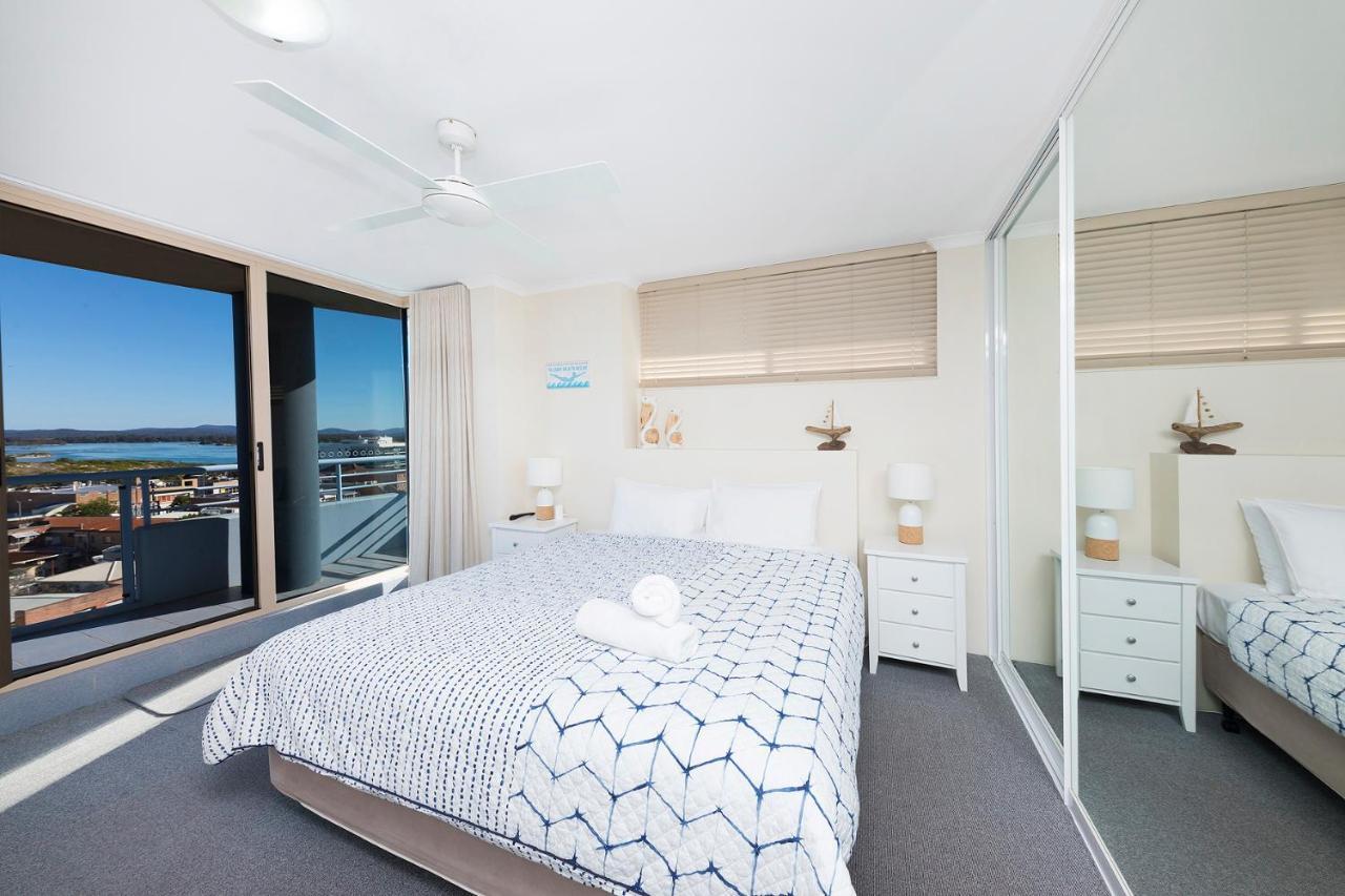 Beaches International Aparthotel Forster Ngoại thất bức ảnh