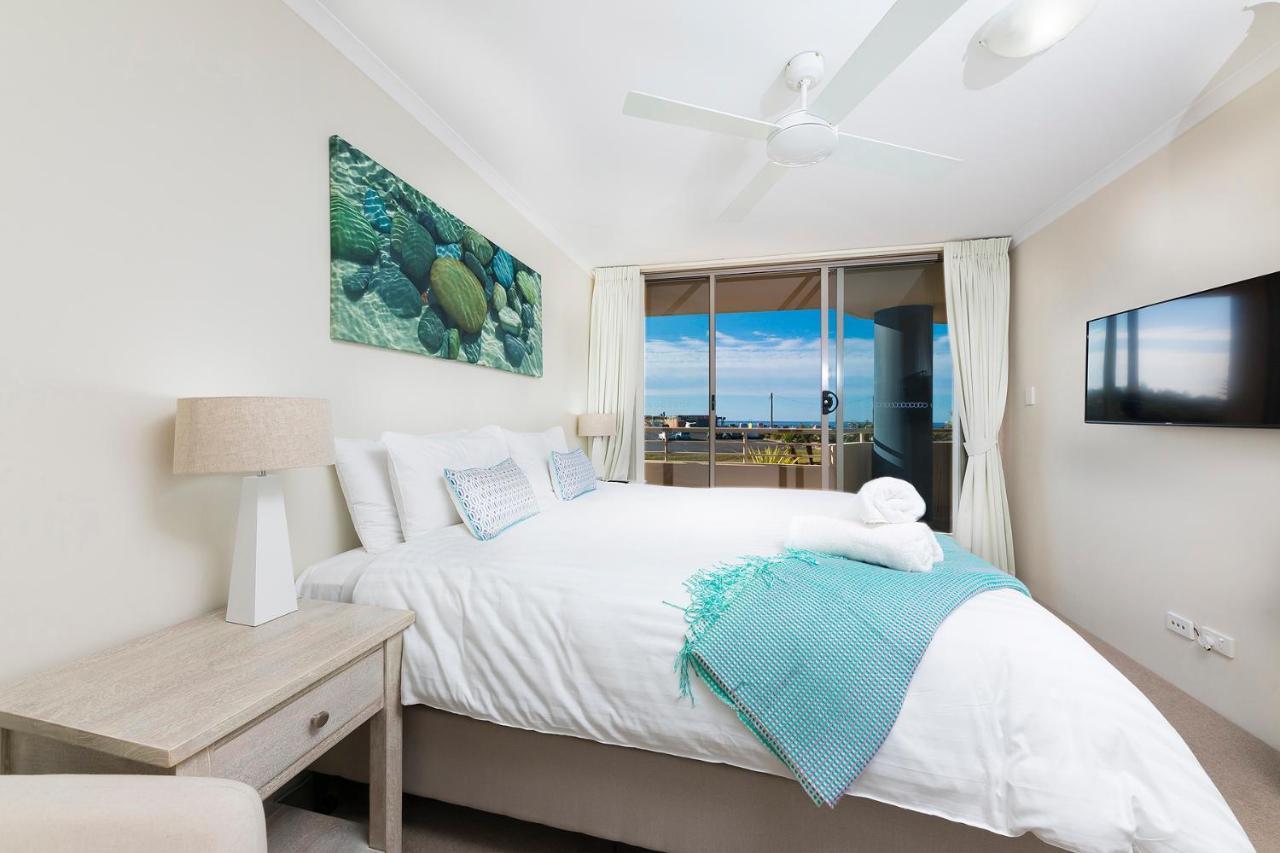 Beaches International Aparthotel Forster Ngoại thất bức ảnh