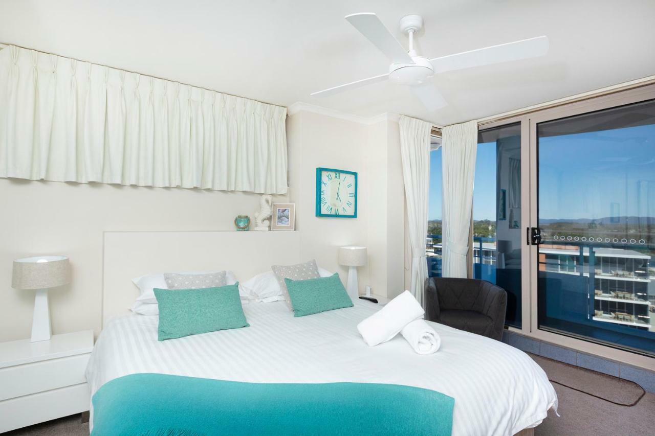 Beaches International Aparthotel Forster Ngoại thất bức ảnh